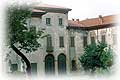 Villa Raimondi - Birago di Lentate
