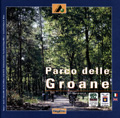 Publication: Parco delle Groane