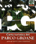 Publication: Carta turistica del Parco Groane