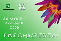 Parchinfesta
