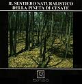 Publication: Il sentiero naturalistico della Pineta di Cesate