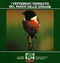 Publication: I vertebrati terrestri del Parco delle Groane
