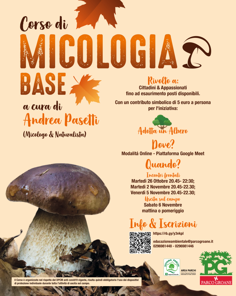 Micologia Base_18_10_21_Cittadini