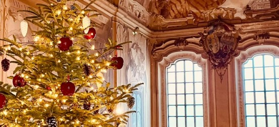 A Villa Arconati si accende sabato 9 dicembre l’atmosfera del Natale