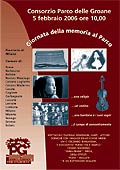 Giornata della Memoria