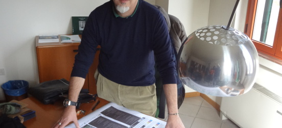 “Un parco regionale non è un limite ma un’opportunità”