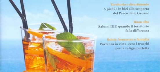 Il Parco delle Groane su RivistAmica