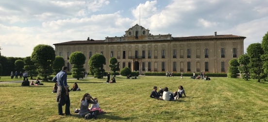 Ecomuseo delle Groane, un sogno possibile