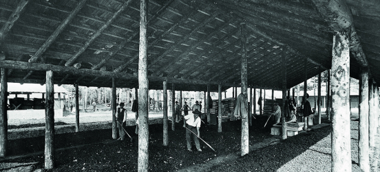 A Bollate “Quell’esplosione, cent’anni fa”