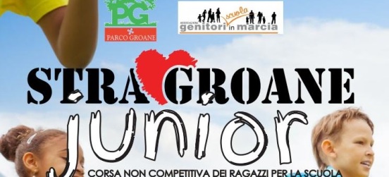 Domenica 3 giugno c’è la Stragroane Junior