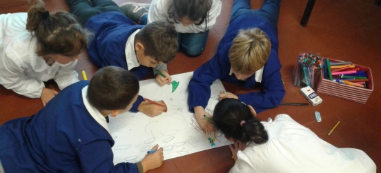 Educazione ambientale: incontro con gli insegnanti