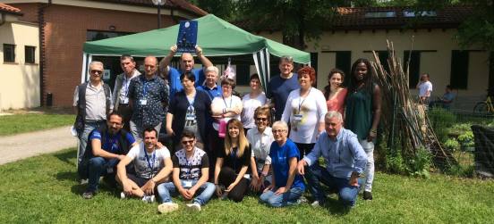 Domenica 12 Maggio c’è “Natura senza Barriere”