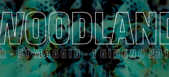 Il programma di Woodland 2019