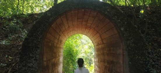 Ville Aperte in Brianza 2025: il Parco delle Groane protagonista con l’ex Polveriera