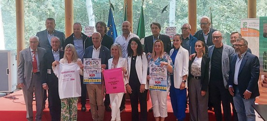 Il Parco delle Groane torna a Expo Brianza con il mercatino a KM0