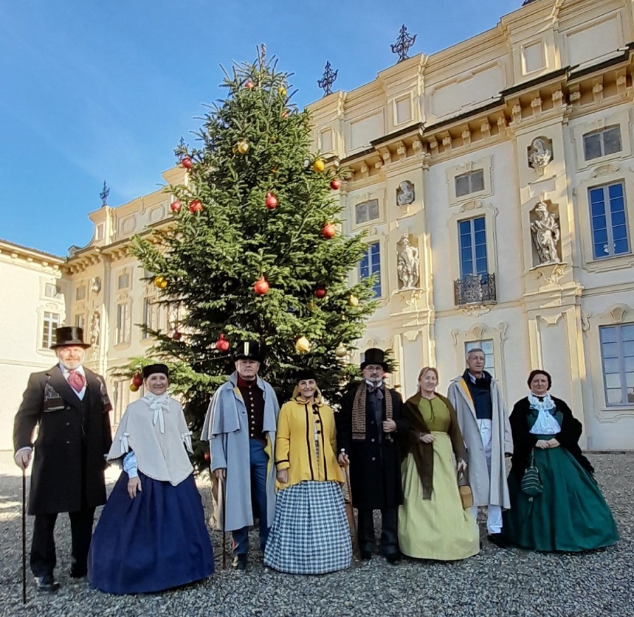 Rievocazioni e Balli storici (1)