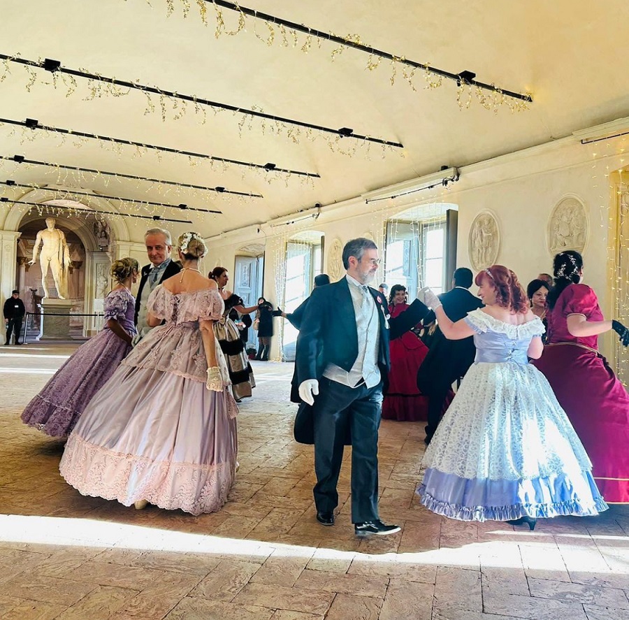 Rievocazioni e Balli storici (2)