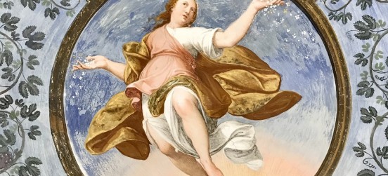 Miti, dei ed eroi in Villa Arconati per il “Festival delle Mitologia”