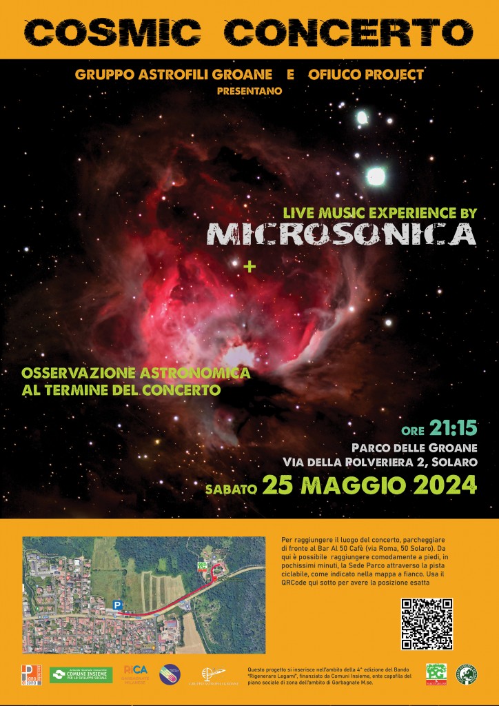 LocandinaConMappa_Serata_astrofili_DEF