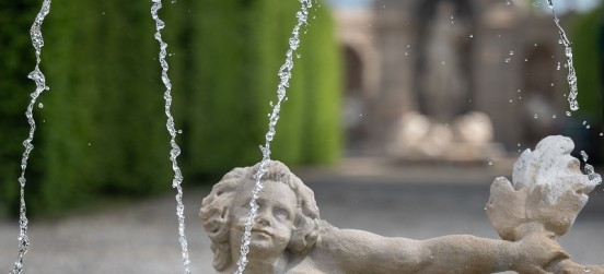 R-Estate a Villa Arconati. Aperta tutto agosto