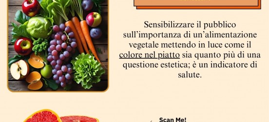 Il colore nel piatto: al via il Festival “Ben-Essere in Natura” alle Groane