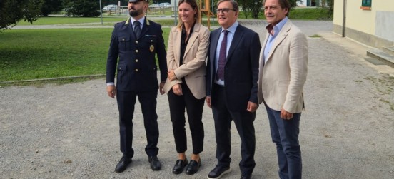 Più controlli e sicurezza nel Parco delle Groane e della Brughiera Briantea grazie alle polizie locali