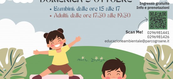 Festival Ben-Essere in Natura, al Parco delle Groane torna “YogaNatura”