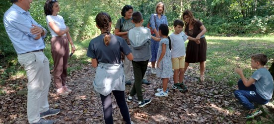 Festival Ben-Essere in Natura 2025 tutti gli appuntamenti al Parco delle Groane