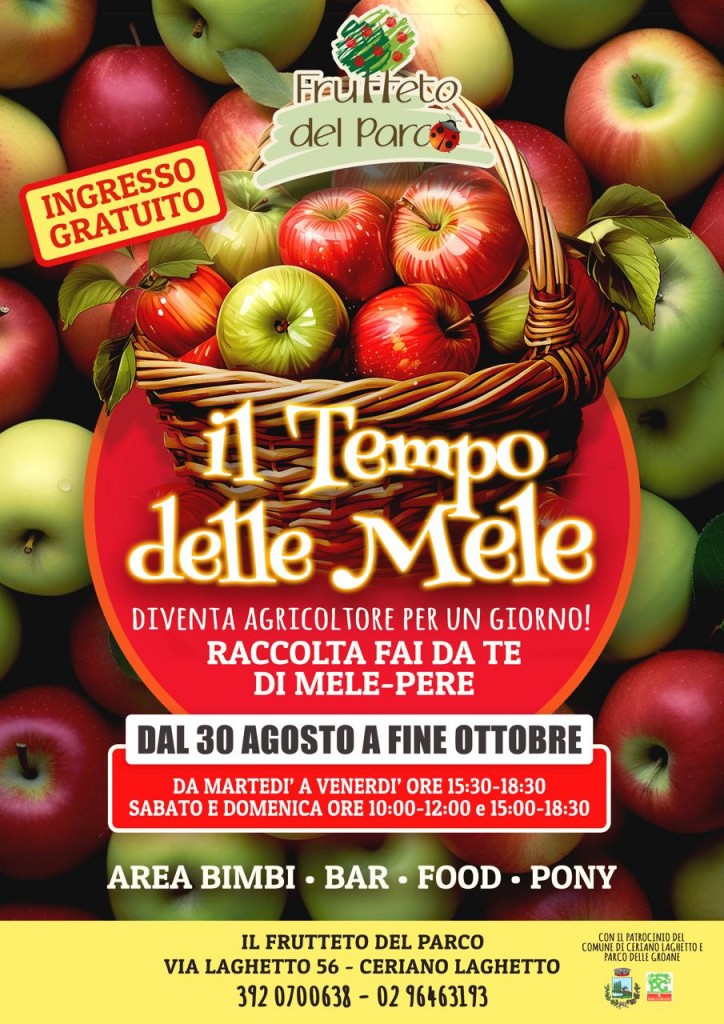 locandina raccolta 24