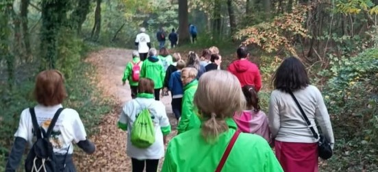 Groane in Movimento, successo per la terza edizione