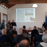 17 - Il Parco Groane Brughiera rappresentato anche con il Consigliere Wiliam Ricchi e la GEV Paolo Ventura