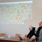 18 - Wiliam Ricchi parla di WEBGIS del Parco