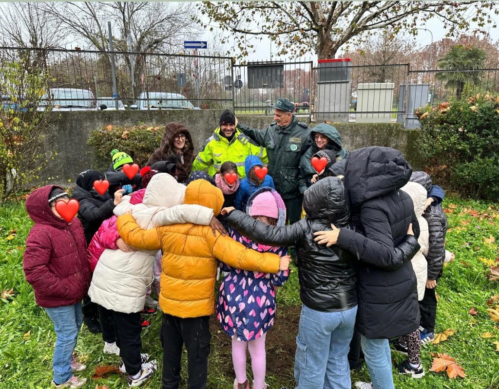 Bollate Festa Albero (2)