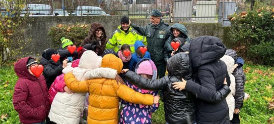 Festa dell’Albero: le immagini delle iniziative a Cesano Maderno, Solaro, Arese e Bollate