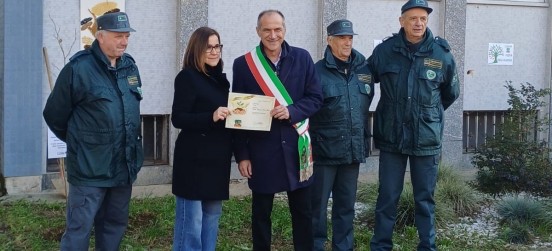 Festa dell’Albero, l’edizione 2025 è partita un po’ in anticipo da Cesate