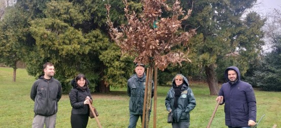 Festa dell’Albero, proseguono le iniziative nei Comuni del Parco (Senago e Lentate sul Seveso)
