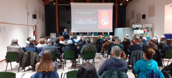 Gufi tra leggende e realtà: altra serata di successo alle Groane