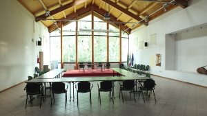 Salone polifunzionale