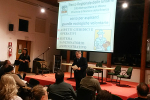 La lezione tecnica di Ferruccio Capozzi