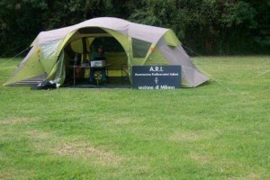 stazione radioamatoriale