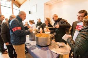 Grazie agli Amici del Parco Groane