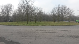 Il punto di ritrovo domenica alle 8.45