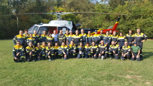 Corso Antincendio 2017