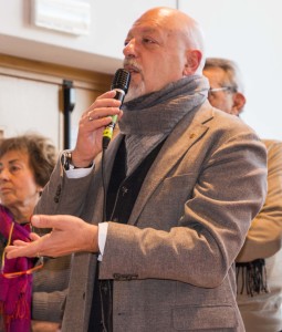 Roberto Della Rovere