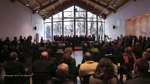 festa natale parco x giornali