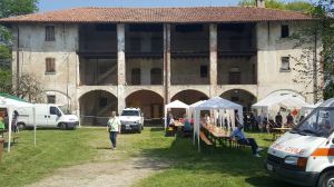 cascina mordina