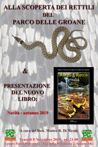 Presentazione Groane 2019