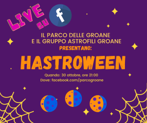 volantino groane nuovo