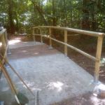 ponticello finito - cogliate