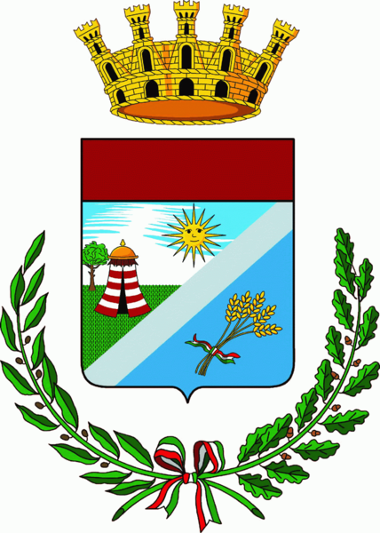 Parco-delle-Groane-comune-Arese-Stemma